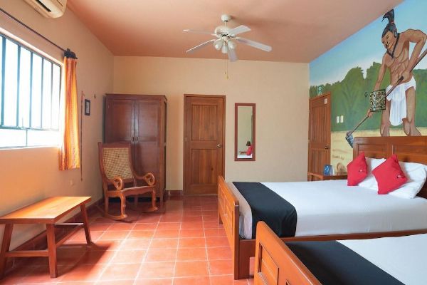 Casa Hamaca GuestHouse (Valladolid)